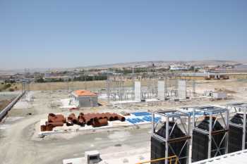 Çorum’da ihracat yüzde 71,5 azaldı