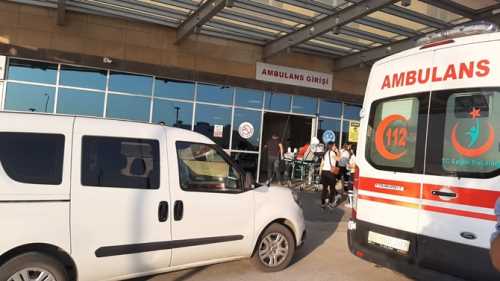 Çorum’da İki Ayrı Kaza: 6 Yaralı