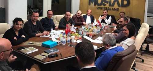 Çorum'da İnsana Yakışır İş İçin Kayıtlı istihdamı Projesi