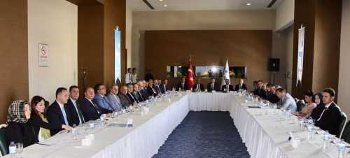 Çorum’da işsiz sayısı 25 bini aştı