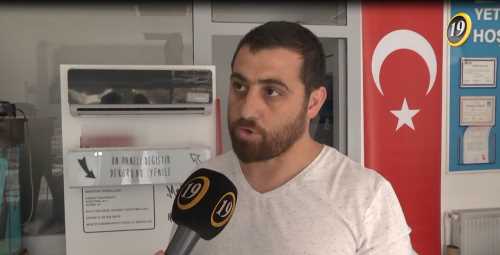 ÇORUM'DA KLİMA SATIŞLARI ARTTI