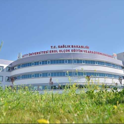 Çorum’da koronavirüs salgınında son durum!