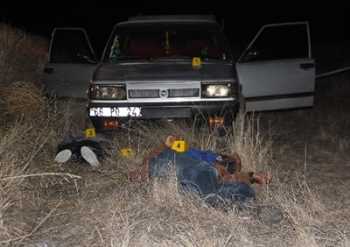 Çorum'da Nişanlı Çift İntihar Etti