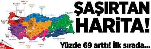 Çorum'da önceki yıllara göre şiddet olaylarında artış var!