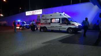 ÇORUM'da Polis memuru intihar etti