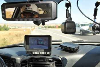 ÇORUM’DA RADARLI TRAFİK DENETİMLERİ ARTACAK