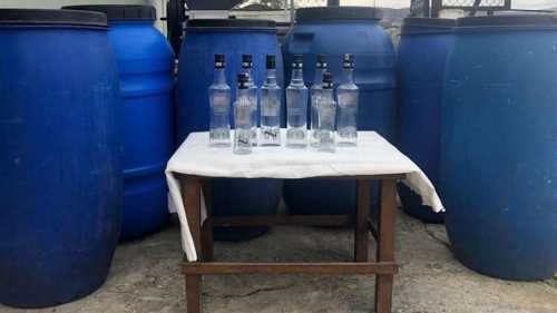 Çorum’da sahte içki yüzünden 5 kişi öldü