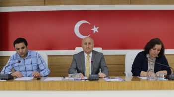 ÇORUM'DA SIĞIR HASTALIĞI İL GENEL MECLİSİ GÜNDEMİNDE