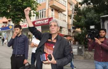 ÇORUM’DA SIRADIŞI  BİR EMNİYET MÜDÜRÜ