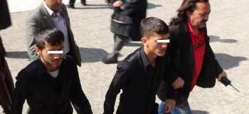 ÇORUM'DAKİ  CİNAYET ŞÜPHELİLERİ ADLİYEYE SEVK EDİLDİ 1.KİŞİ ÖLDÜ