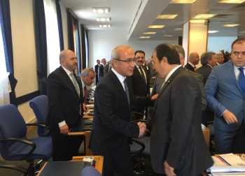 ÇORUM DEMİRYOLU UYGULAMA PROJESİ 2015'DE BAŞLIYOR