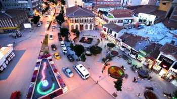 Çorum Devletine Yük olmayan başarılı bir İl 