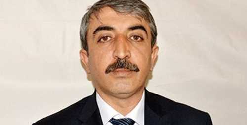 Çorum Dikiciler ve Kunduracılar Odası Başkanı Hasan Coşkun vefat etti