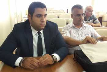  ÇORUM DR.T.KILIÇCIOĞLU STADI İHALESİ AHLATCI'NIN 