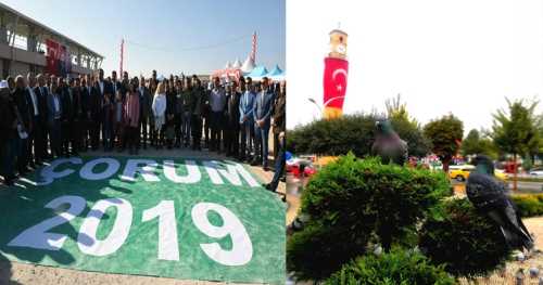 Çorum Dünya Rekorunu kırdı mı?