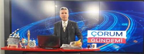 Çorum Emniyet Müdürlüğünden "Şok Denetim" 