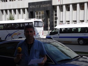 ÇORUM EMNİYETİ BÜYÜK OPERASYONDAN SES GETİRDİ