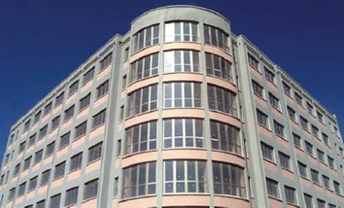 Çorum Eski Devlet Hastanesinin  3 Bloğu Yıkılıyor!