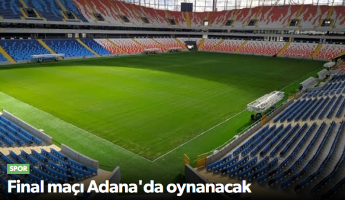 Çorum FK Borum Sporu yenerese Sakaryaspor ile Adana'da Play-Off finali oynayacak!