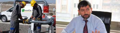 Çorum Gaz  teşvik uygulamaları yapacak