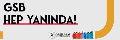 Çorum Gençlik Spor İl Müdürlüğü'ne 35 kişi Alınacak!