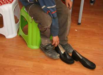 ÇORUM GEZİCİ GİYİM MAĞAZAMIZI AÇIYORUZ