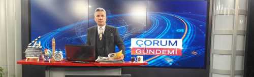 Çorum gündeminde bu hafta