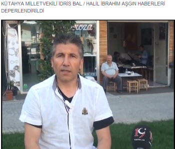 ÇORUM GÜNDEMİNİ DEĞERLENDİRİYORUZ