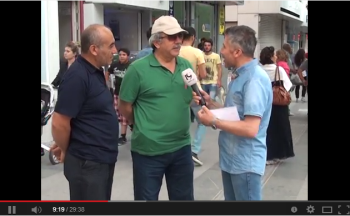 ÇORUM HASBİHAL RAMAZAN 7.GÜN RÖPORTAJLARI