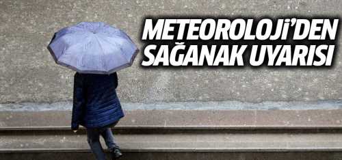 Çorum Hava Durumu - Bugün Yarın Meteoroloji Hava Tahmini