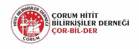 Çorum Hitit Bilirkişiler Derneği kuruldu