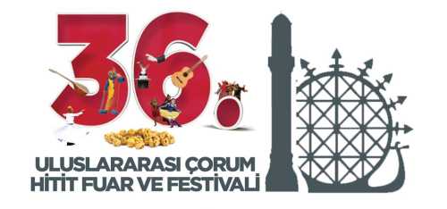 Çorum Hitit Fuar ve Festivali tekrardan canlandırılıyor