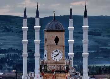 ÇORUM HİTİT'LER DÜNYA'CA ÜNLÜ BİR ŞEHİR