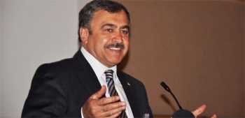 ÇORUM HİTİT ÜNİVERSİTESİNİN AKADEMİK YIL AÇILIŞI YAPILDI