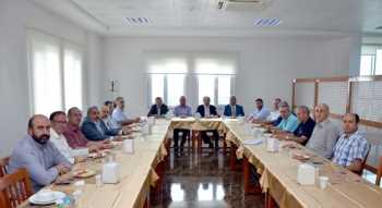 ÇORUM HİTİT VAKFI FAALİYET ALANINI GENİŞLETİYOR