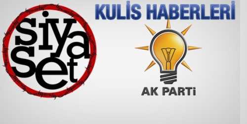 Çorum iL Genel Meclisi Başkanlığına aday çok! 