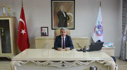 Çorum İl Milli Eğitim Müdürü Yakup Sarı Veda etti!