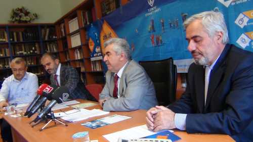 ÇORUM İL MÜFTÜLÜĞÜNDEN RAMAZAN AYI AÇIKLAMASI