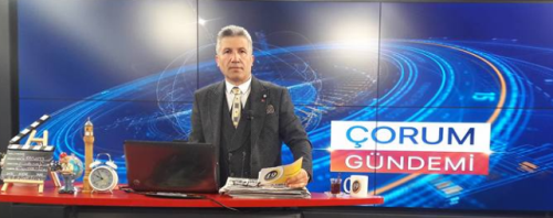 Çorum İl Umumi Hıfzıssıhha Meclisinin Yeni Çorum Kararları