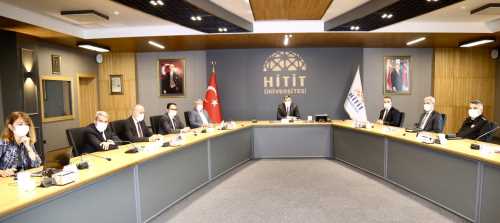 Çorum İl Umumi Hıfzıssıhha Meclisinin yeni kararları