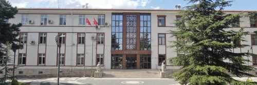 Çorum İl Umumi Hıfzıssıhha'nın Yeni  Meclisi Kararları