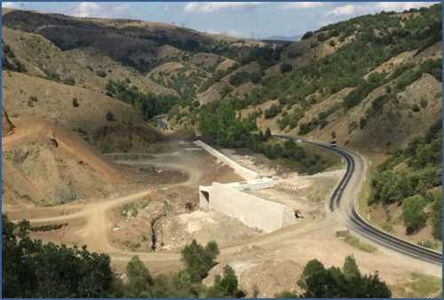 Çorum-İskilip Yolunda Son Durum