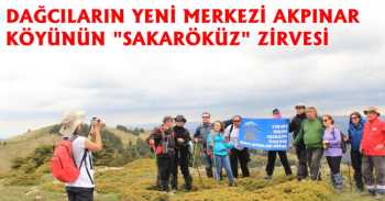 Çorum-İskilip Yürüyüş Yolları Canlanıyor