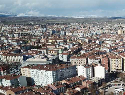 Çorum Kamuoyuna önemli uyarı!