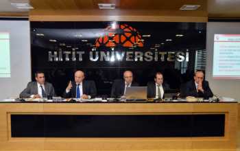 ÇORUM KAMUOYUNDA FARKINDALIK YARATMAK İSTİYORUZ