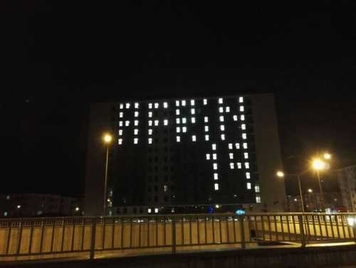 Çorum KYK Mehmetçiğin Yanında