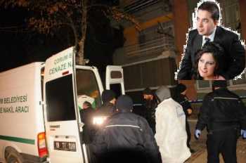 ÇORUM'LU GENÇ ÖNCE NİŞANLISINI SONRA KENDİNİ VURDU