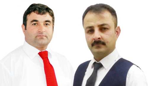 Çorum'lu Mobilyacı esnafı başkanını seçecek