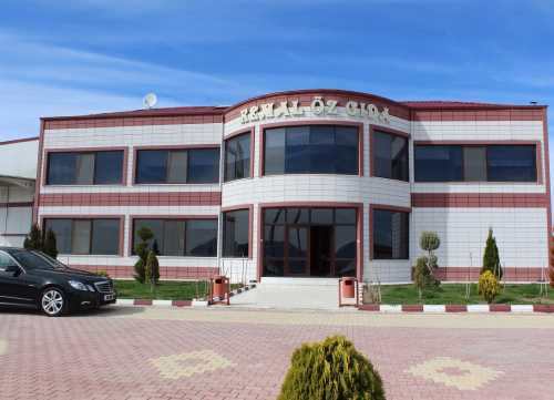 Çorum Mantısının Türkiye Başarısı 