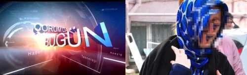  Çorum MEB ablası Türkan D